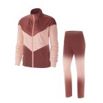 Sublimation Track Suit