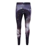 Sublimation leggings