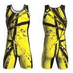 Sublimation Singlets