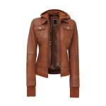 Bomber Jackets for Women
